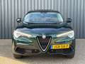 Alfa Romeo Stelvio 2.0 GME 280pk Aut AWD Veloce Ti I Carplay I Naviga Groen - thumbnail 2