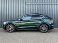 Alfa Romeo Stelvio 2.0 GME 280pk Aut AWD Veloce Ti I Carplay I Naviga Groen - thumbnail 9