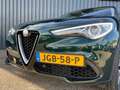 Alfa Romeo Stelvio 2.0 GME 280pk Aut AWD Veloce Ti I Carplay I Naviga Groen - thumbnail 33