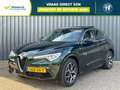 Alfa Romeo Stelvio 2.0 GME 280pk Aut AWD Veloce Ti I Carplay I Naviga Groen - thumbnail 1