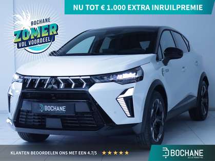 Mitsubishi ASX 1.6 HEV AT Instyle Clima/Navi/Camera