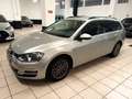 Volkswagen Golf Variant Golf VII 2013 Variant 1.4 tgi Highline dsg Grigio - thumbnail 3