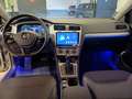 Volkswagen Golf Variant Golf VII 2013 Variant 1.4 tgi Highline dsg Grigio - thumbnail 7