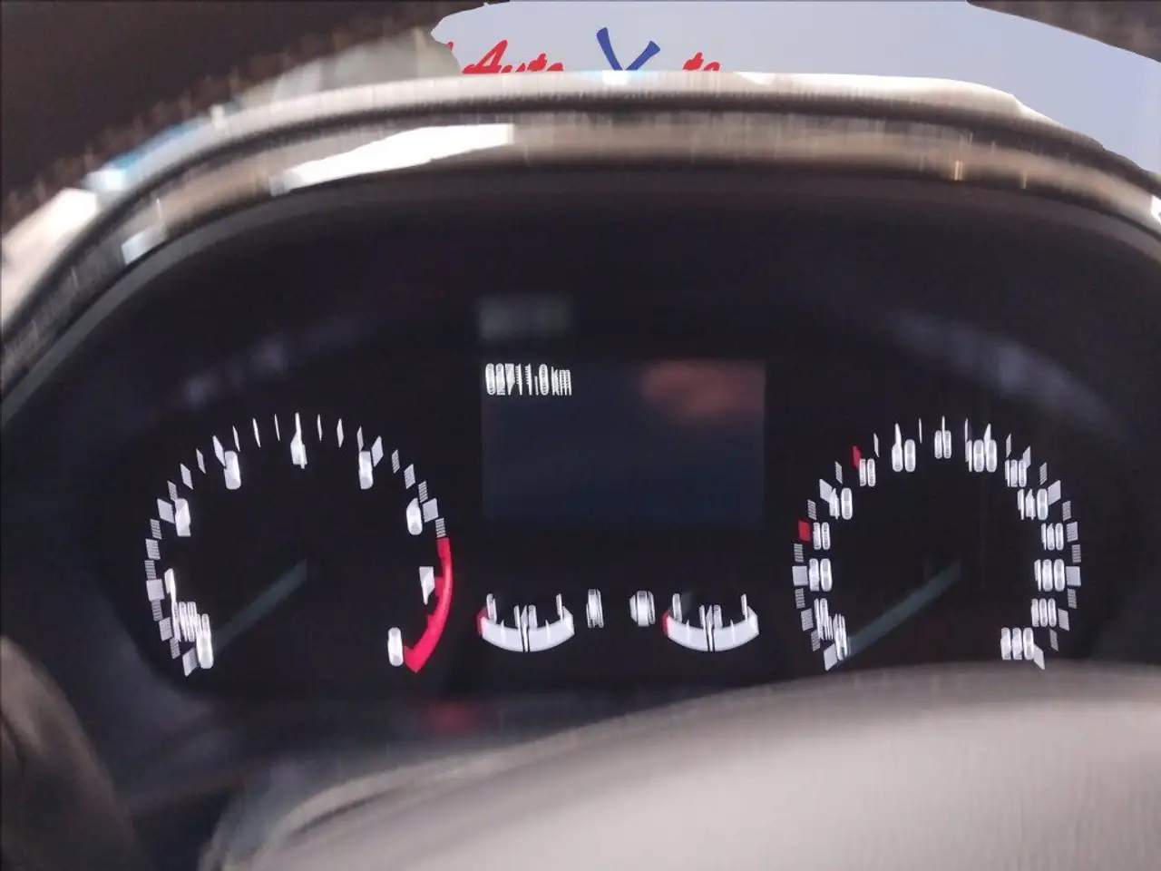 Ford Fiesta 5p 1.1 Titanium Gpl 75cv, миниатюра 10