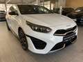 Kia ProCeed / pro_cee'd 1.5 T-GDI DCT7 OPF GT LINE (CD) Blanc - thumbnail 1