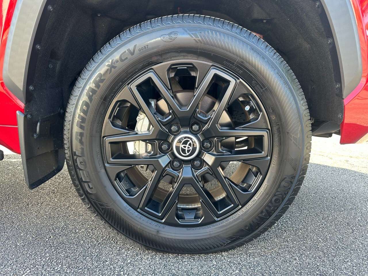 2024 Toyota Tundra 4x4 Crewmax Limited — снимка 1