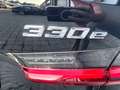 BMW 330 330e PHEV xDrive Touring Aut. Schwarz - thumbnail 11