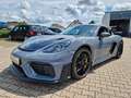 Porsche Cayman 718 Cayman GT4 RS Weissach-Paket / Liftsystem - thumbnail 1