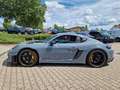 Porsche Cayman 718 Cayman GT4 RS Weissach-Paket / Liftsystem - thumbnail 6