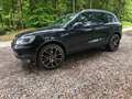 Volkswagen Touareg V6 TDI BMT/Start-Stopp 4Motion Schwarz - thumbnail 3