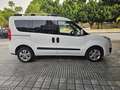 Opel Combo N1 1.3CDTI Cargo L1H1 increm. 95 Blanc - thumbnail 1