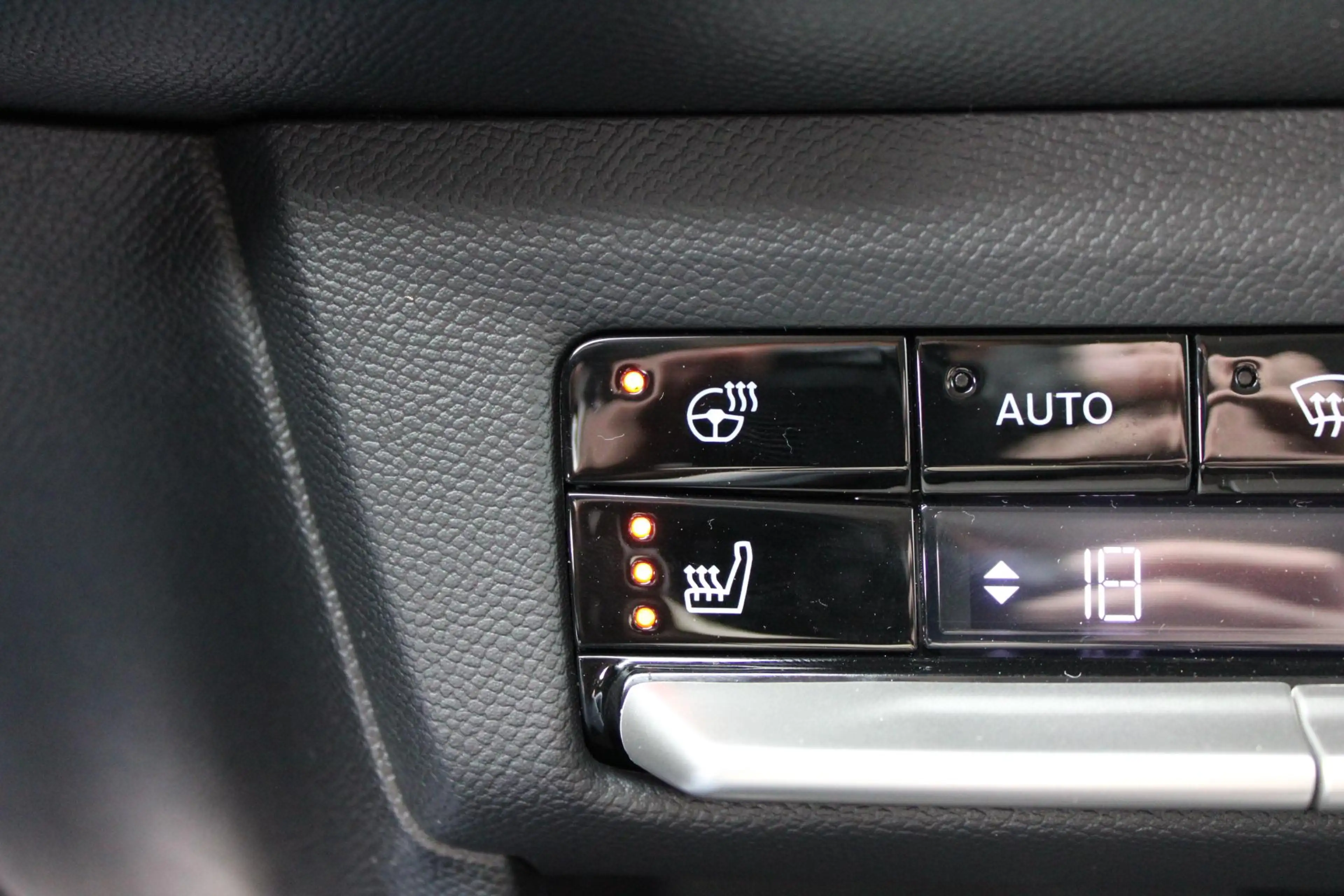 Opel Frontera 1.2 Turbo Hybrid GS | Navigatie | Camera | Cruise — photo 13