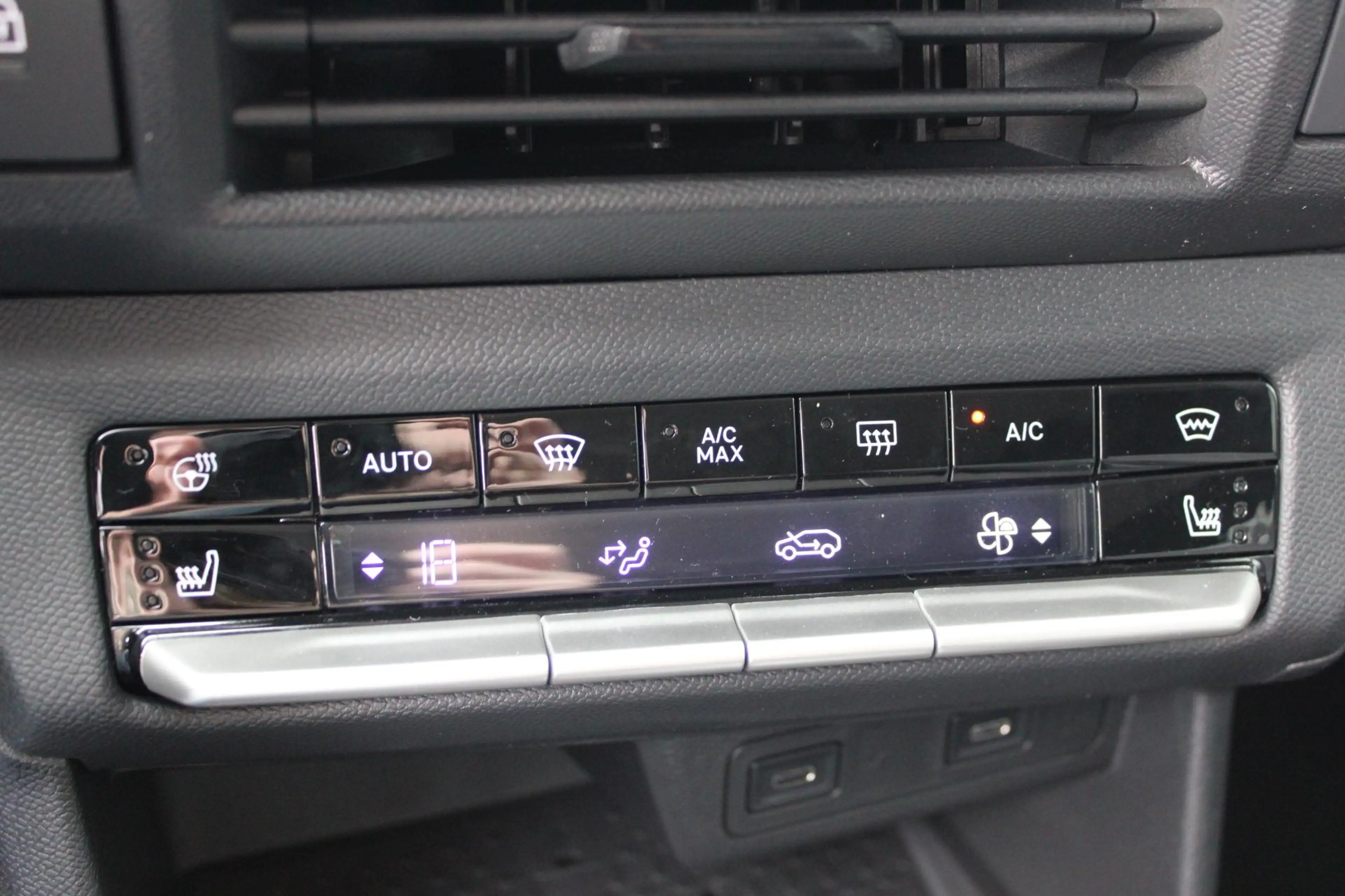 Opel Frontera 1.2 Turbo Hybrid GS | Navigatie | Camera | Cruise — photo 11