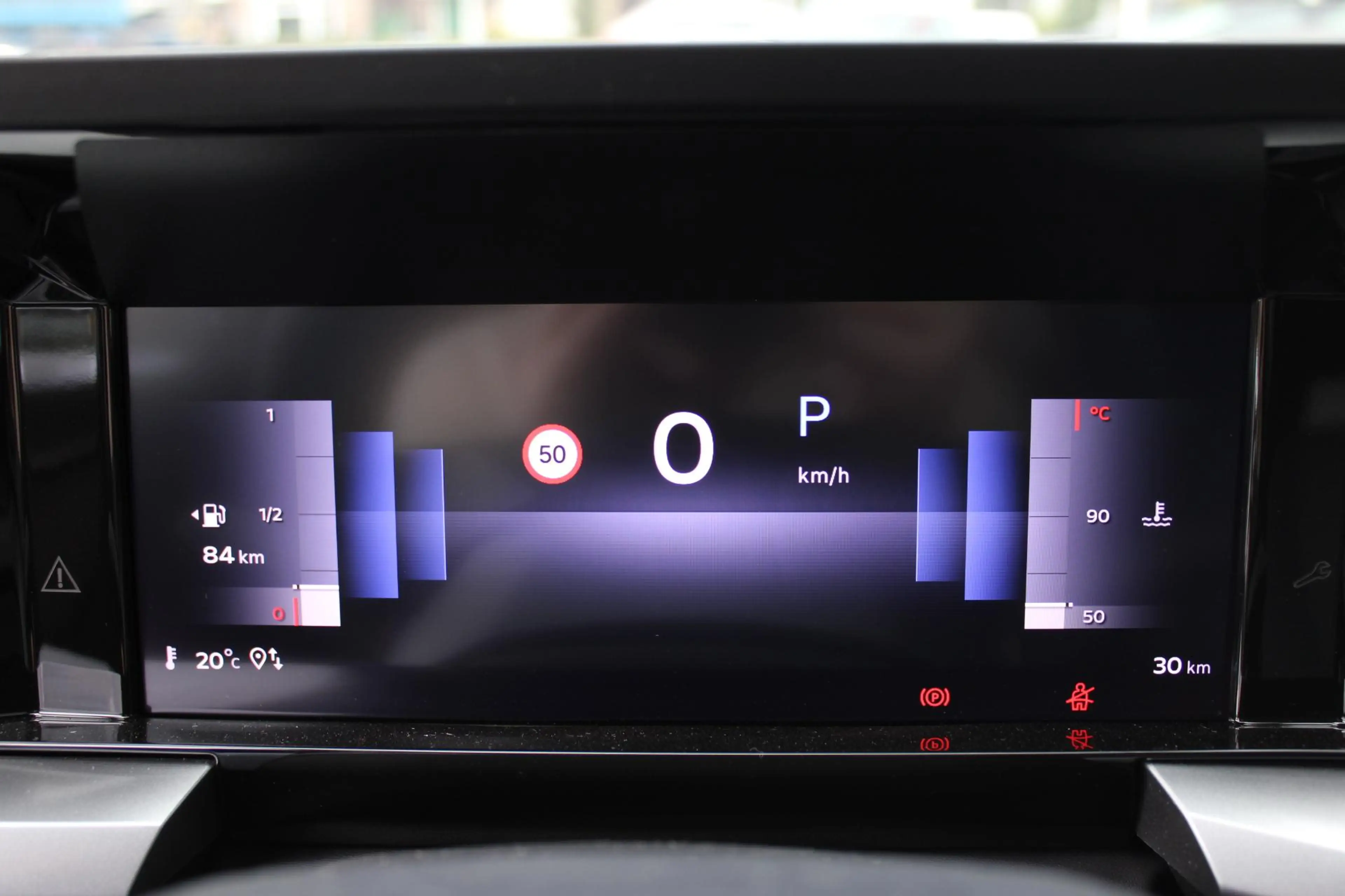 Opel Frontera 1.2 Turbo Hybrid GS | Navigatie | Camera | Cruise — photo 7