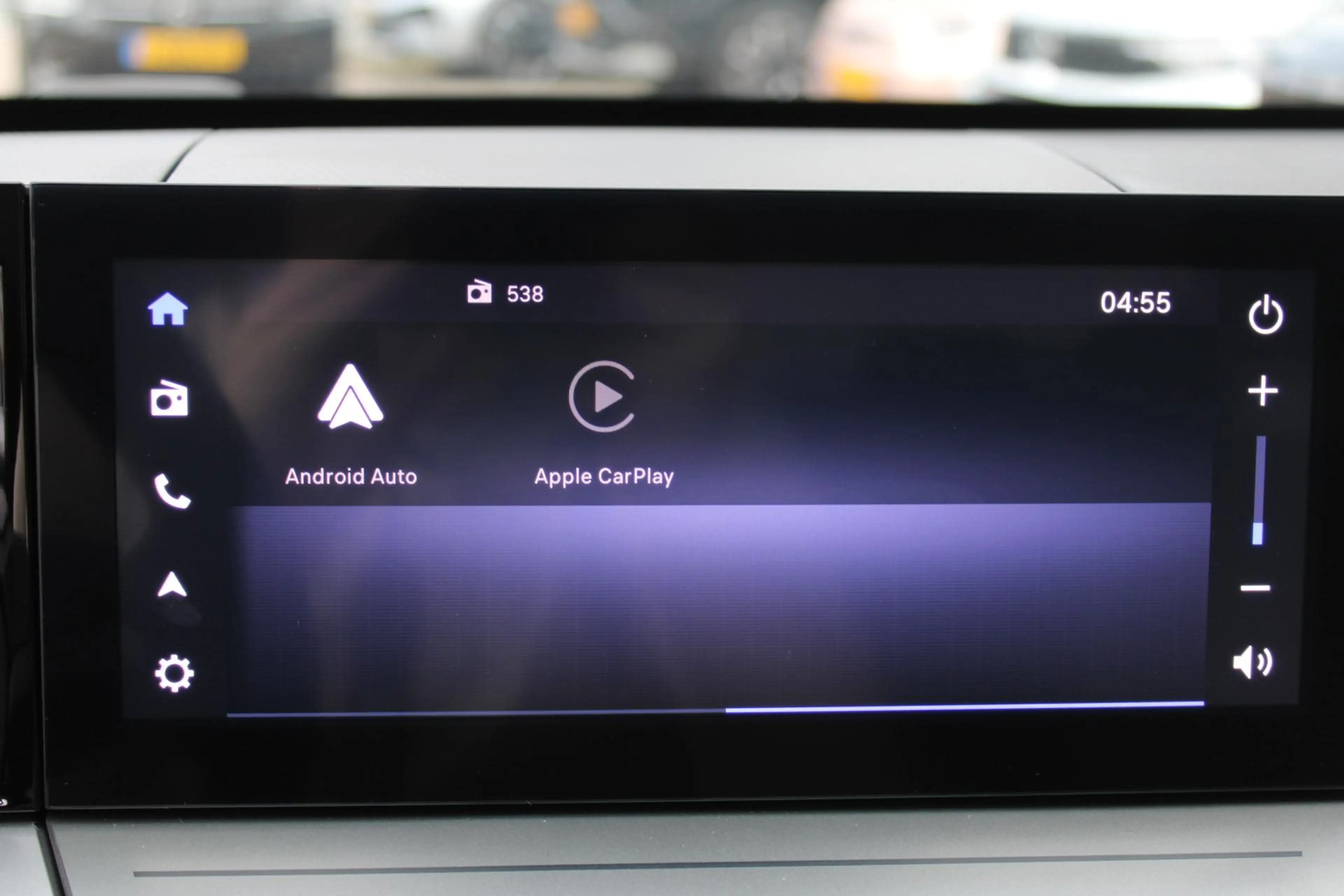 Opel Frontera 1.2 Turbo Hybrid GS | Navigatie | Camera | Cruise — photo 10