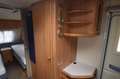 Hobby De Luxe 540 UL mit Mover und Klima - thumbnail 13