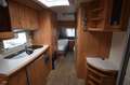 Hobby De Luxe 540 UL mit Mover und Klima - thumbnail 5