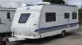 Hobby De Luxe 540 UL mit Mover und Klima - thumbnail 2