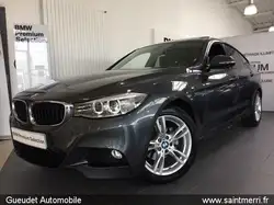 Find BMW 320 f34 for sale - AutoScout24