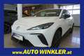 MG MG4 EV 51 kWh LED/Virtual/ACC Weiß - thumbnail 1