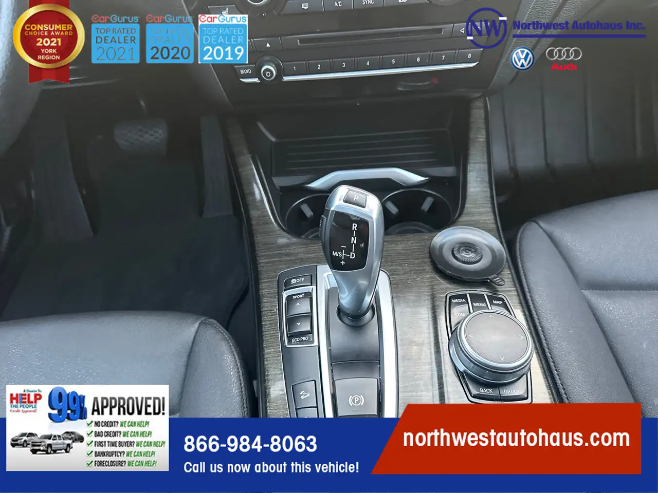 BMW X3 снимка BMW X3