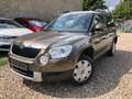 Skoda Yeti Ambition-KLIMA-PANO-TÜV 06/26 Braun - thumbnail 1