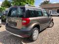 Skoda Yeti Ambition-KLIMA-PANO-TÜV 06/26 Braun - thumbnail 4