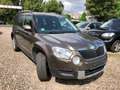 Skoda Yeti Ambition-KLIMA-PANO-TÜV 06/26 Braun - thumbnail 2