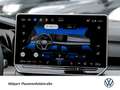 Volkswagen Golf 1.5 R-LINE DSG BLACKSTYLE MATRIXLED 360CAM Grau - thumbnail 8
