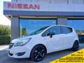 Opel Meriva 1.6 CDTI 110CV KM CERTIFICATI-1°PROP Bianco - thumbnail 1