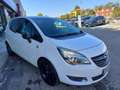 Opel Meriva 1.6 CDTI 110CV KM CERTIFICATI-1°PROP Bianco - thumbnail 4