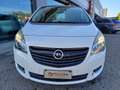 Opel Meriva 1.6 CDTI 110CV KM CERTIFICATI-1°PROP Bianco - thumbnail 3