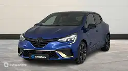 Renault Clio 1.6 E-Tech hybride 145ch Engineered