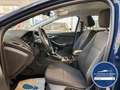 Ford Focus Turnier SYNC *NEU ZAHNRIEMEN+SERVICE* Azul - thumbnail 14