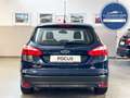 Ford Focus Turnier SYNC *NEU ZAHNRIEMEN+SERVICE* Azul - thumbnail 6