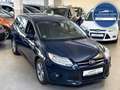 Ford Focus Turnier SYNC *NEU ZAHNRIEMEN+SERVICE* Azul - thumbnail 8