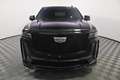 Cadillac Escalade ESV 2WD 6.2 V8 Duramax Premium Luxury Fekete - thumbnail 13
