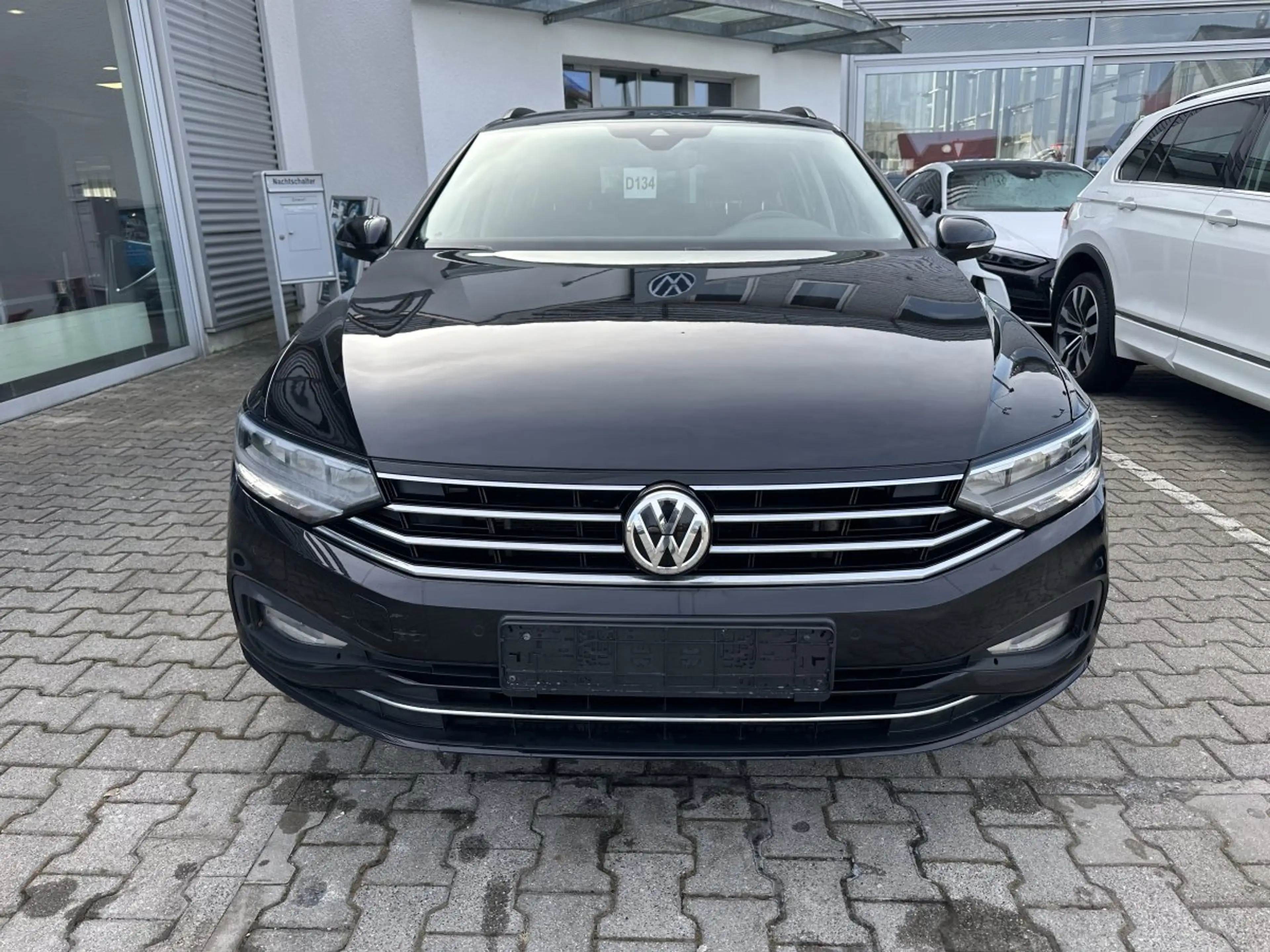 Volkswagen Passat Variant 2.0TDI COMFORT LED*NAVI*KAMERA — photo 3