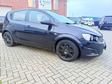 1.2 63kW LT  /Nur 56000km/Klima