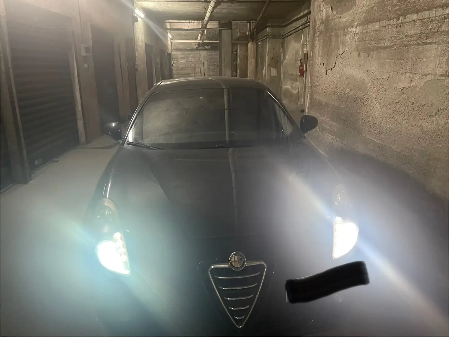 Alfa Romeo Giulietta 2.0 jtdm(2) Distinctive 140cv - 2