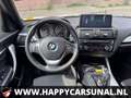 BMW 116 1-serie 116i Business, AIRCO, NAP, APK, NAVI White - thumbnail 11