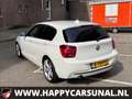 BMW 116 1-serie 116i Business, AIRCO, NAP, APK, NAVI White - thumbnail 6