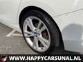 BMW 116 1-serie 116i Business, AIRCO, NAP, APK, NAVI White - thumbnail 8