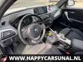 BMW 116 1-serie 116i Business, AIRCO, NAP, APK, NAVI White - thumbnail 9