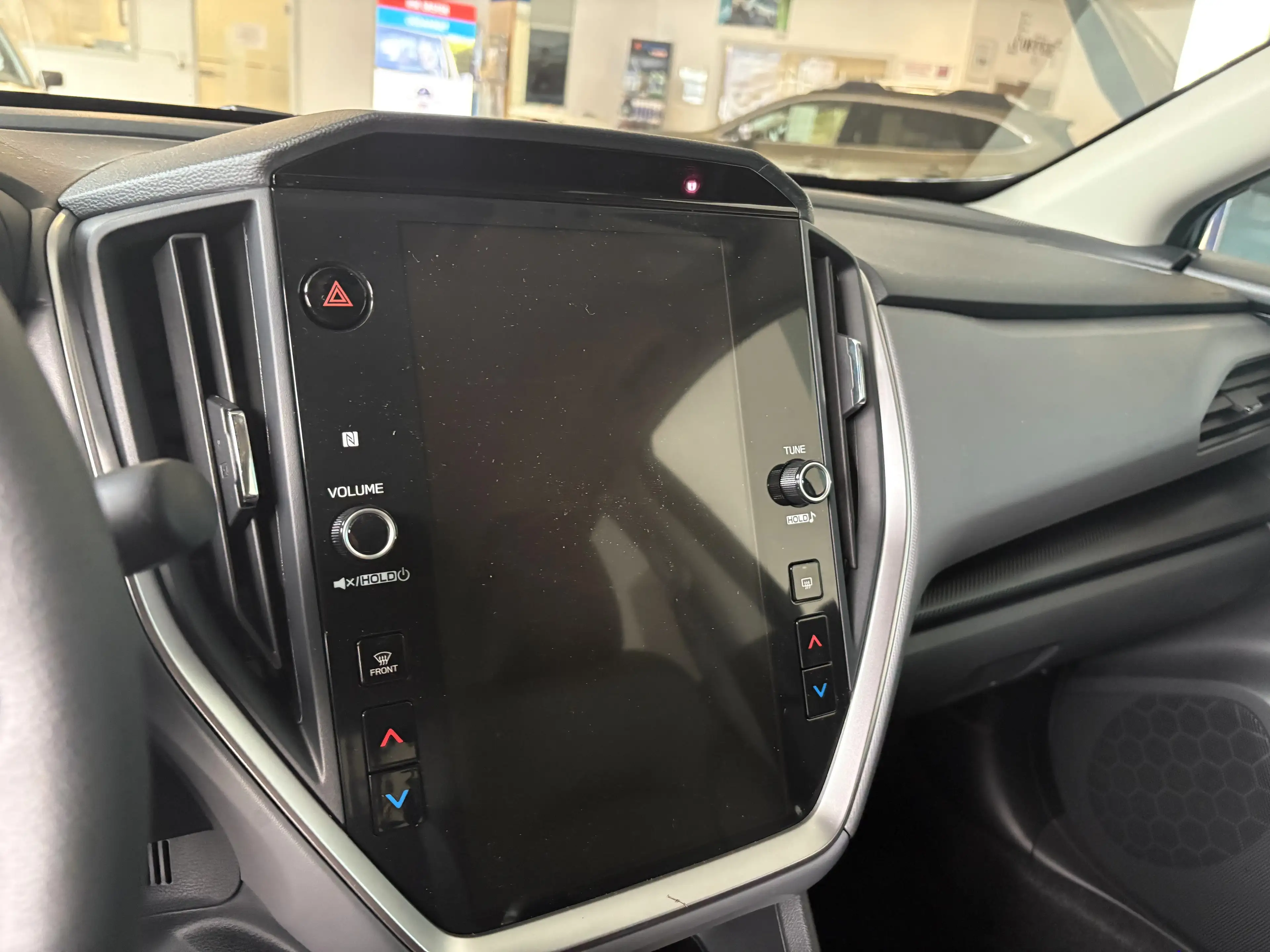 Subaru Crosstrek Comfort — photo 12