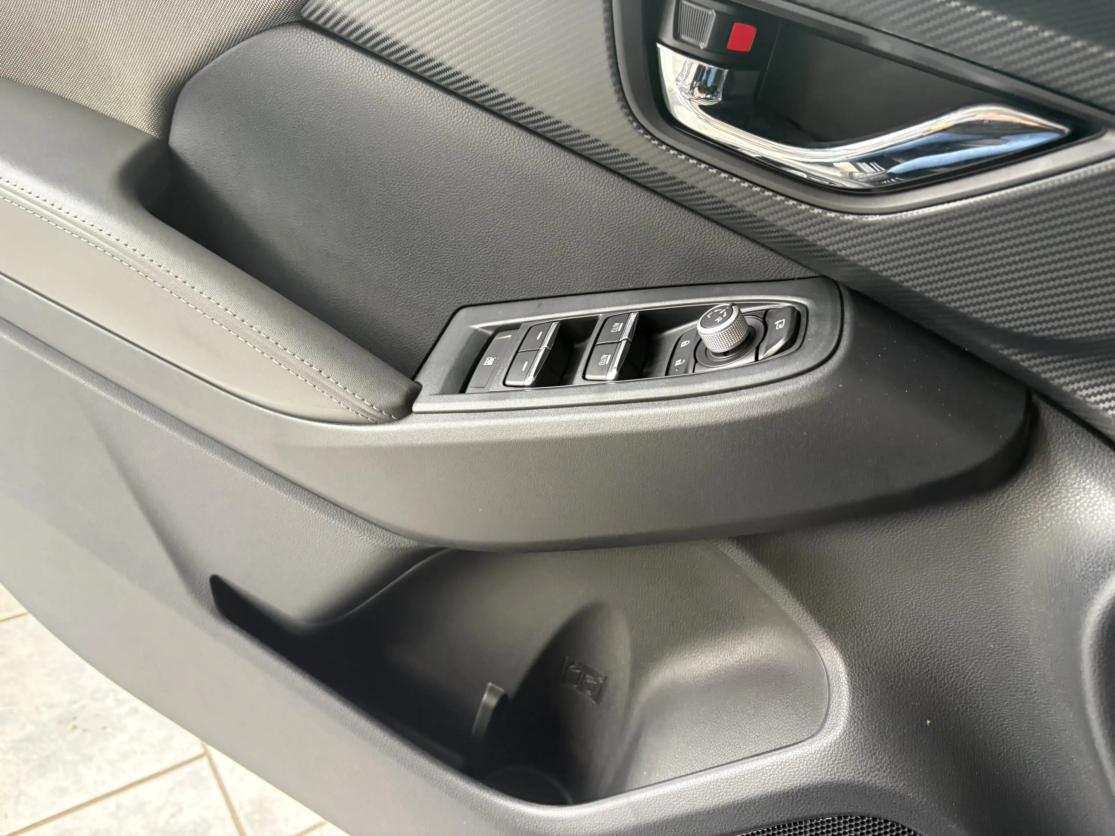 Subaru Crosstrek Comfort — photo 15
