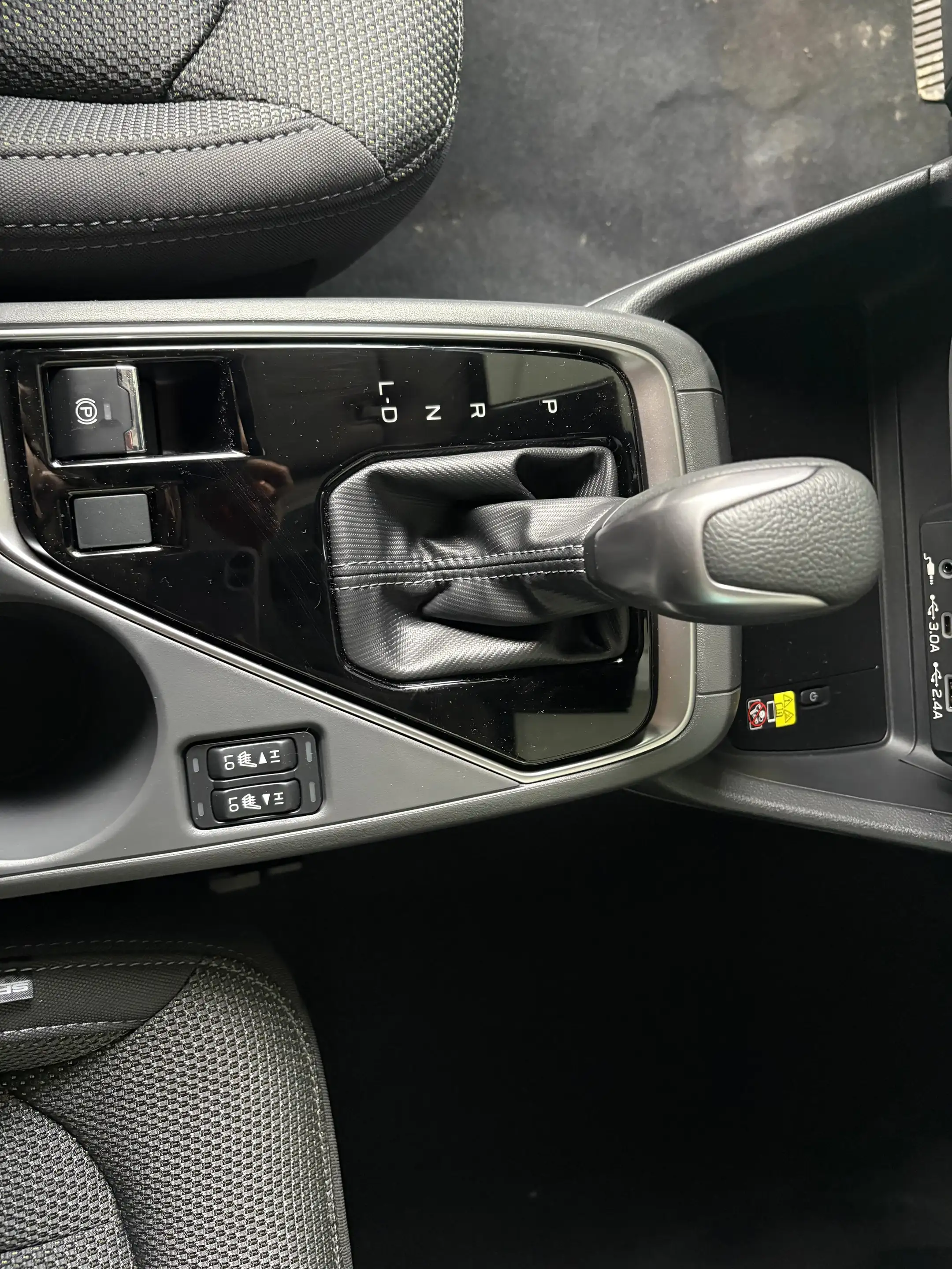 Subaru Crosstrek Comfort — photo 11