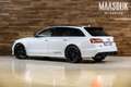 Audi RS6 Avant 4.0 TFSI Quattro|Keramisch|HUD|Pano|ACC|Bose Wit - thumbnail 12