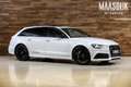 Audi RS6 Avant 4.0 TFSI Quattro|Keramisch|HUD|Pano|ACC|Bose Wit - thumbnail 4