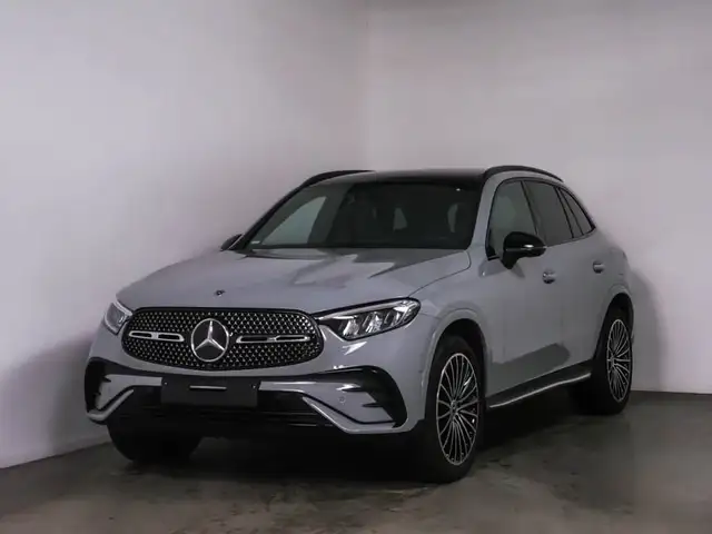Mercedes-Benz GLC 300 GLC 300 de hybrid EQ 4Matic AMG Line Premium Plus